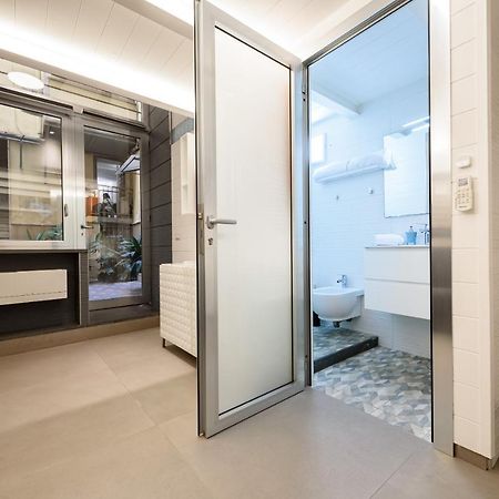 Apartament Riviera Di Chiaia 155 Neapol Zewnętrze zdjęcie