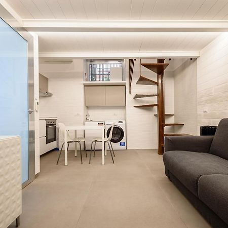 Apartament Riviera Di Chiaia 155 Neapol Zewnętrze zdjęcie