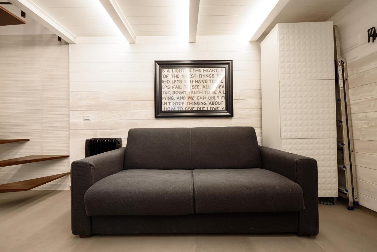 Apartament Riviera Di Chiaia 155 Neapol Zewnętrze zdjęcie