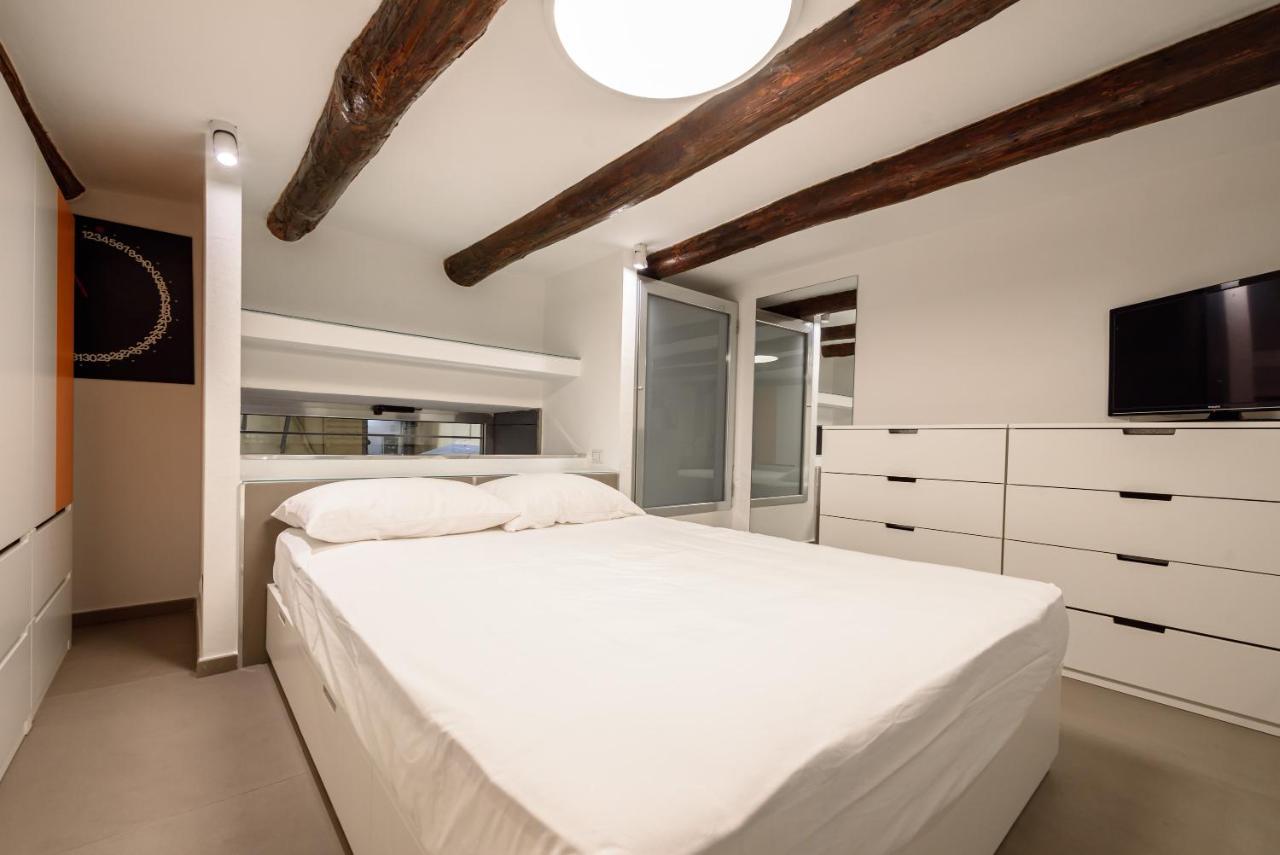 Apartament Riviera Di Chiaia 155 Neapol Zewnętrze zdjęcie