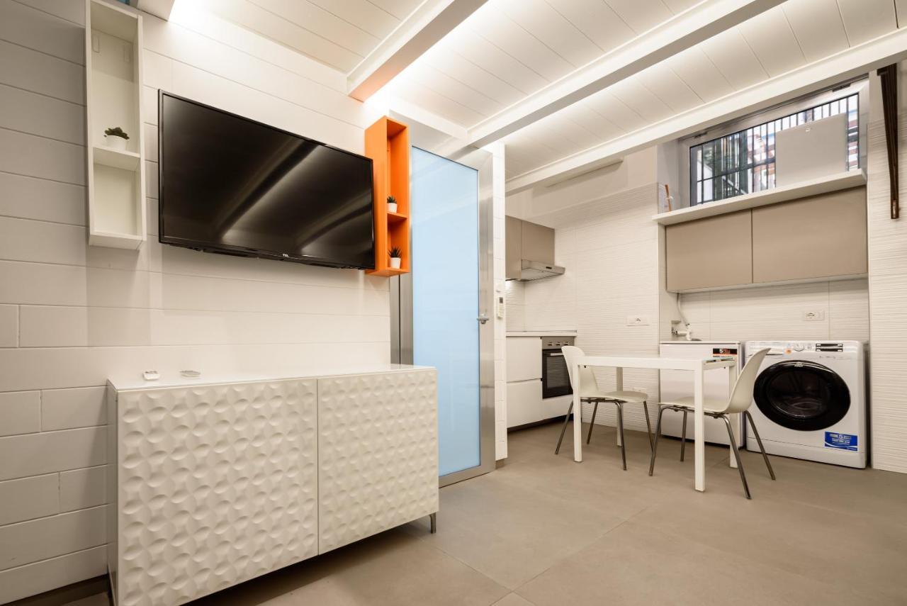 Apartament Riviera Di Chiaia 155 Neapol Zewnętrze zdjęcie
