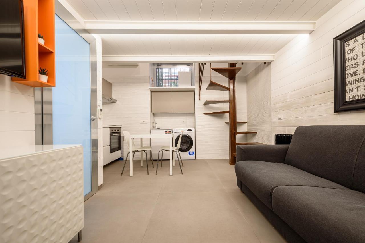 Apartament Riviera Di Chiaia 155 Neapol Zewnętrze zdjęcie