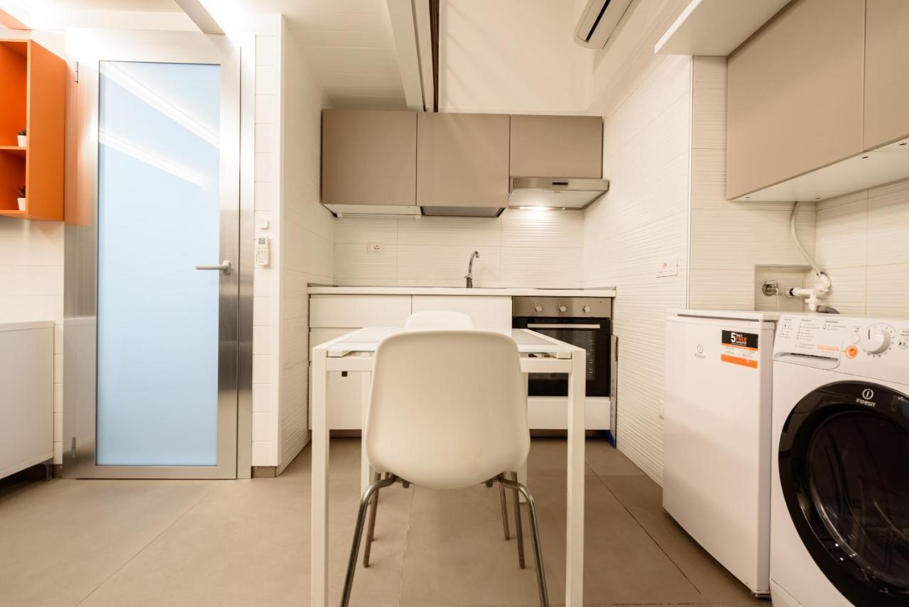Apartament Riviera Di Chiaia 155 Neapol Zewnętrze zdjęcie