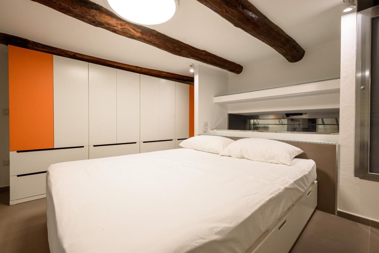 Apartament Riviera Di Chiaia 155 Neapol Zewnętrze zdjęcie