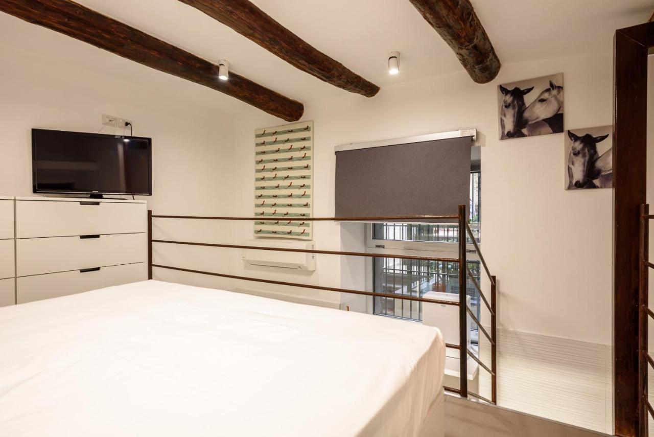 Apartament Riviera Di Chiaia 155 Neapol Zewnętrze zdjęcie