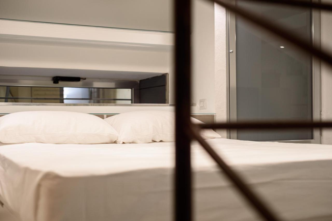 Apartament Riviera Di Chiaia 155 Neapol Zewnętrze zdjęcie