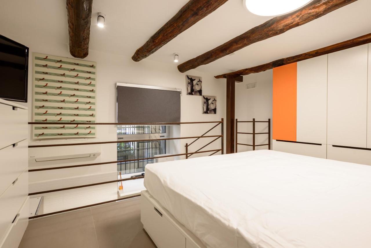 Apartament Riviera Di Chiaia 155 Neapol Zewnętrze zdjęcie